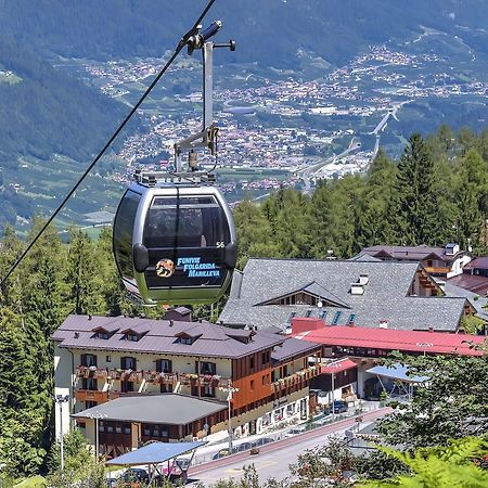 Hotel Caminetto フォルガリダ エクステリア 写真