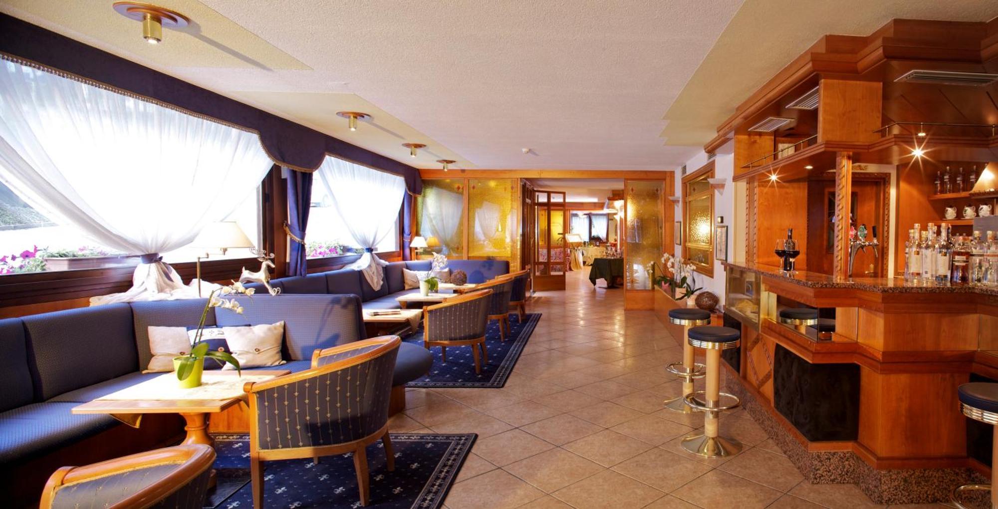 Hotel Caminetto フォルガリダ エクステリア 写真