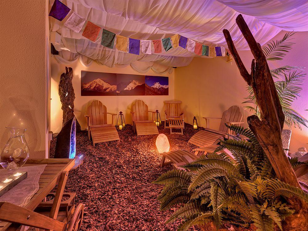 Hotel Caminetto フォルガリダ エクステリア 写真