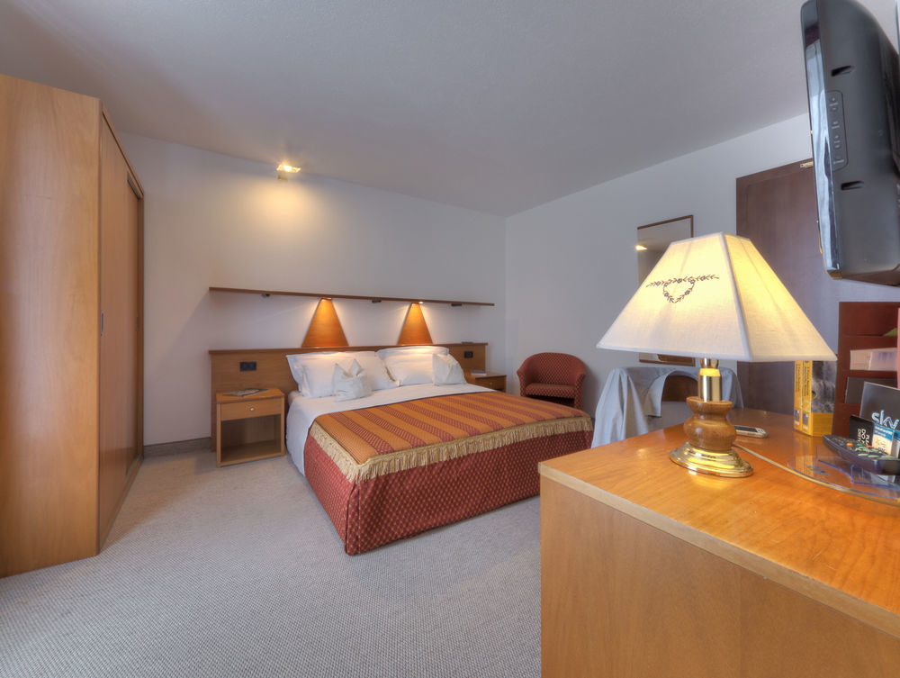Hotel Caminetto フォルガリダ エクステリア 写真