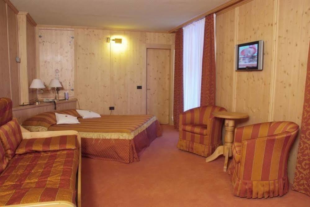Hotel Caminetto フォルガリダ エクステリア 写真